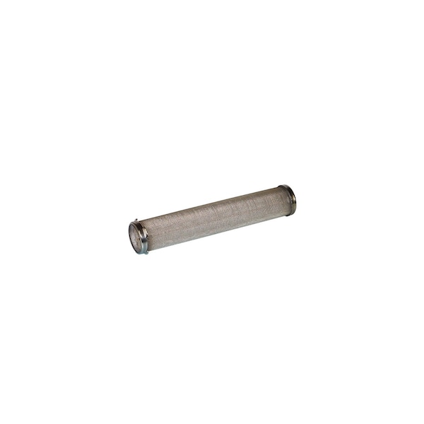 Bedford Precision Outlet Filters 25-pack, 60 Mesh, Long for Graco